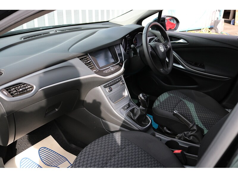 Used Vauxhall Astra 2019 for sale - 75427403: Photo 15