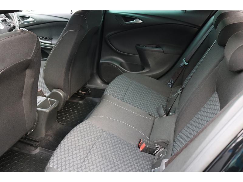 Used Vauxhall Astra 2019 for sale - 75427403: Photo 16