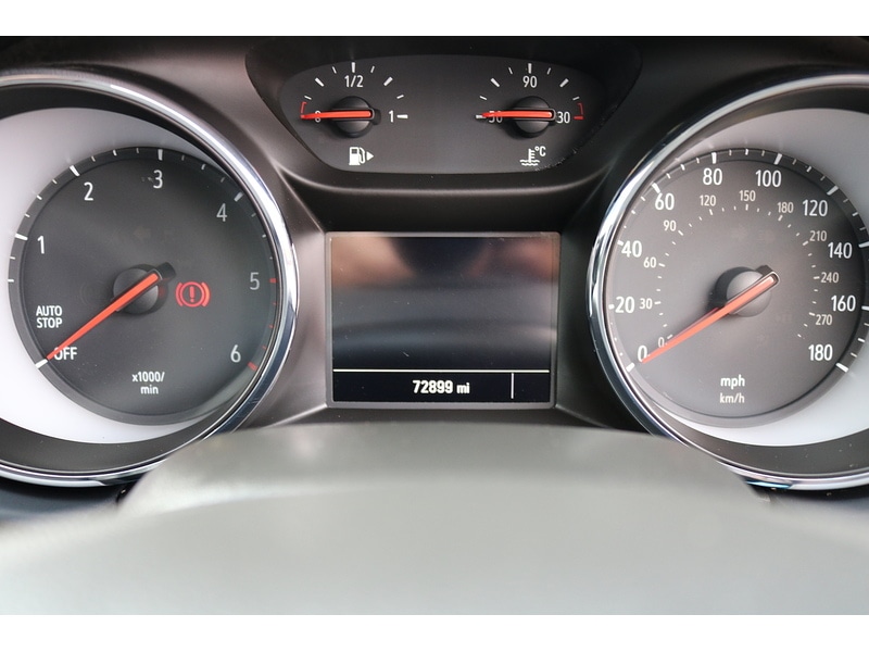 Used Vauxhall Astra 2019 for sale - 75427403: Photo 17