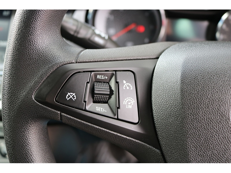 Used Vauxhall Astra 2019 for sale - 75427403: Photo 18