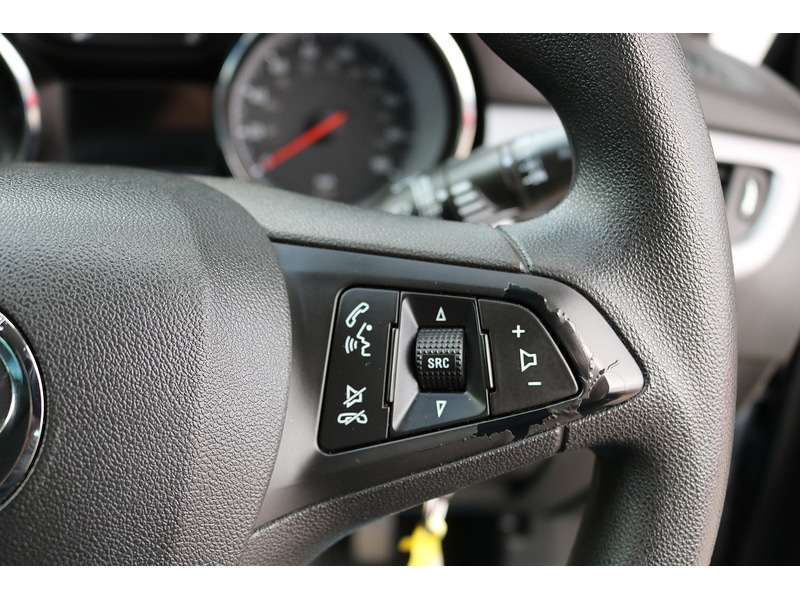 Used Vauxhall Astra 2019 for sale - 75427403: Photo 19