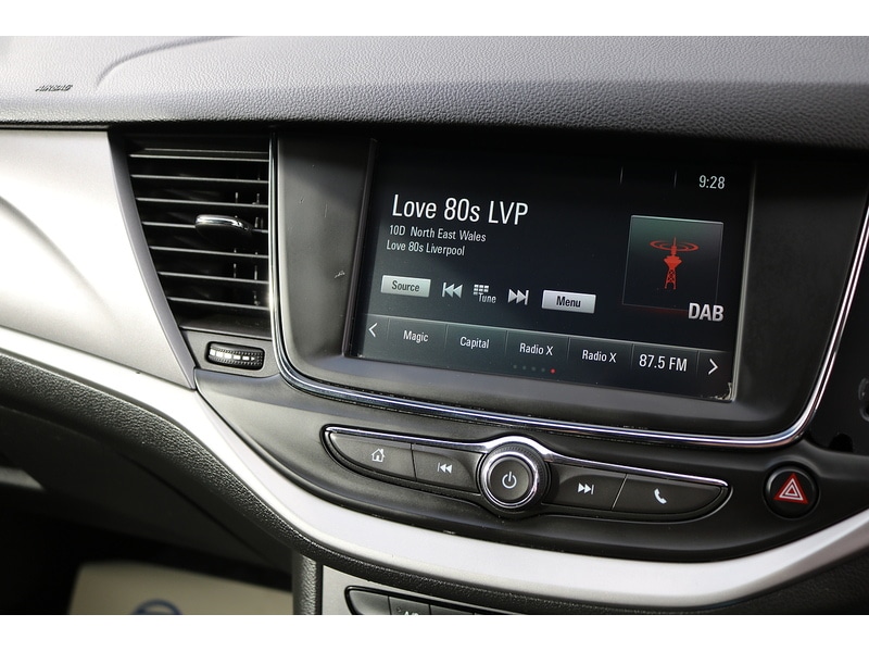 Used Vauxhall Astra 2019 for sale - 75427403: Photo 21