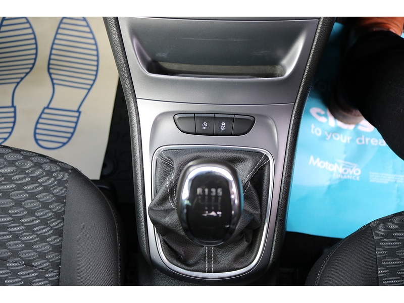 Used Vauxhall Astra 2019 for sale - 75427403: Photo 23