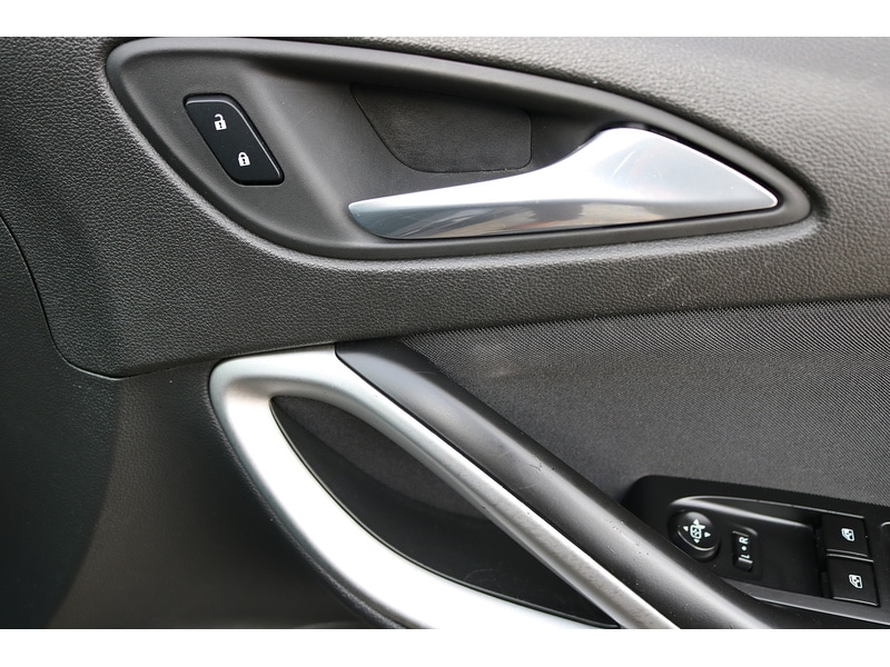 Used Vauxhall Astra 2019 for sale - 75427403: Photo 26