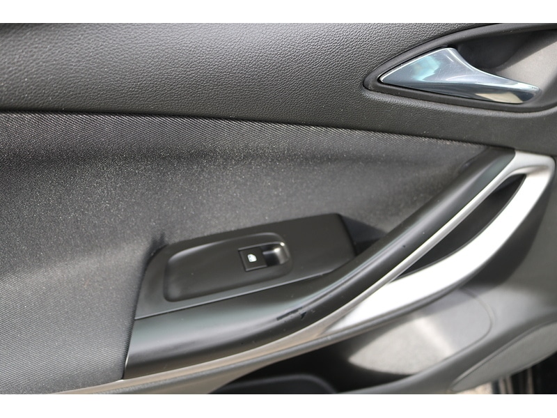 Used Vauxhall Astra 2019 for sale - 75427403: Photo 28