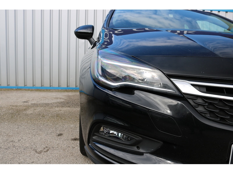 Used Vauxhall Astra 2019 for sale - 75427403: Photo 3