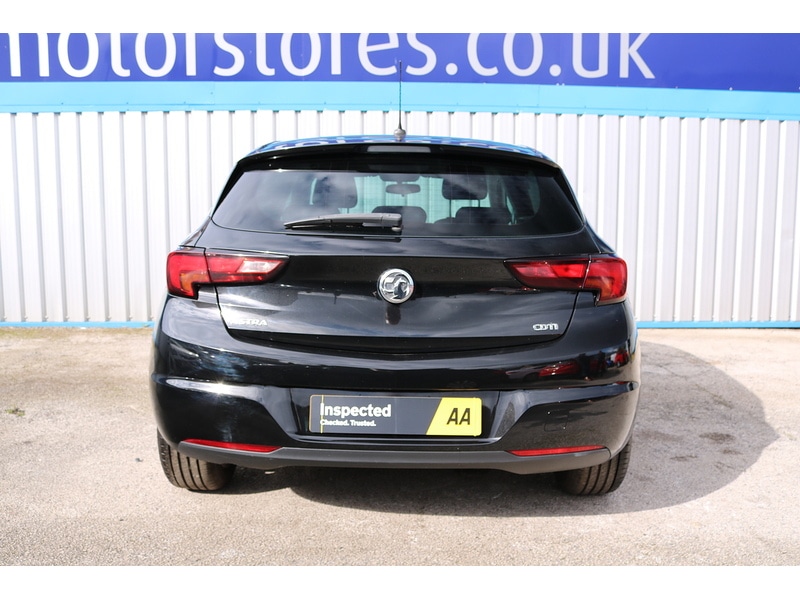 Used Vauxhall Astra 2019 for sale - 75427403: Photo 30