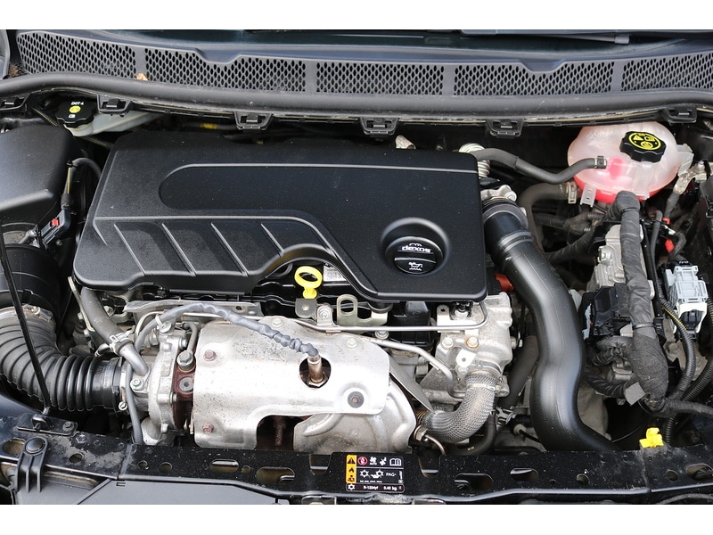 Used Vauxhall Astra 2019 for sale - 75427403: Photo 32