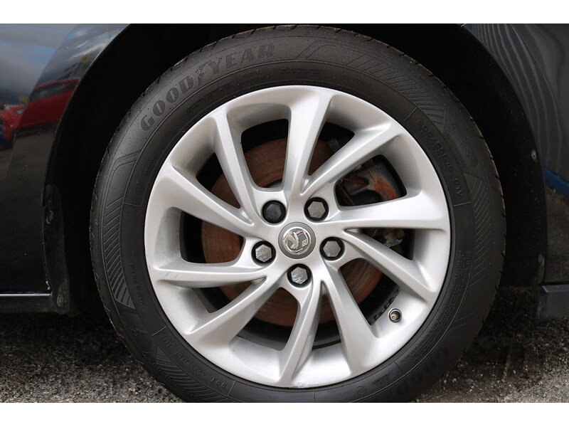 Used Vauxhall Astra 2019 for sale - 75427403: Photo 33