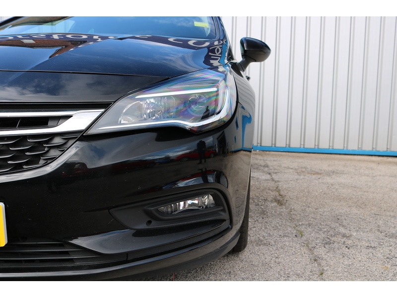 Used Vauxhall Astra 2019 for sale - 75427403: Photo 4