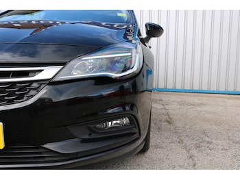 Used Vauxhall Astra 2019 for sale - 75427403: Photo