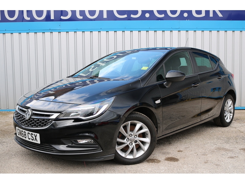 Used Vauxhall Astra 2019 for sale - 75427403: Photo 5