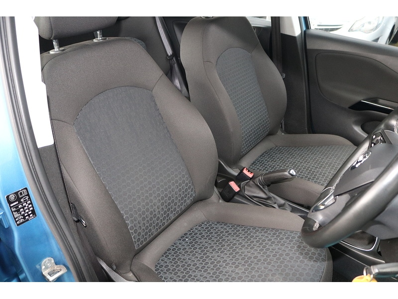 Used Vauxhall Corsa 2017 for sale - 75427439: Photo 12