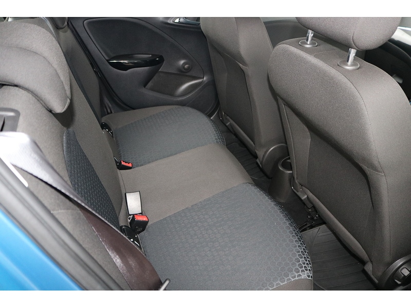 Used Vauxhall Corsa 2017 for sale - 75427439: Photo 13