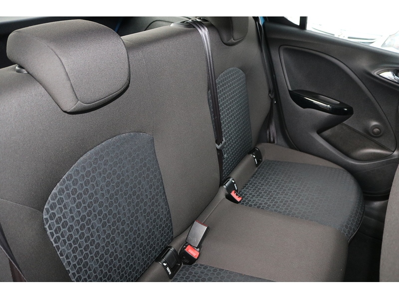 Used Vauxhall Corsa 2017 for sale - 75427439: Photo 14