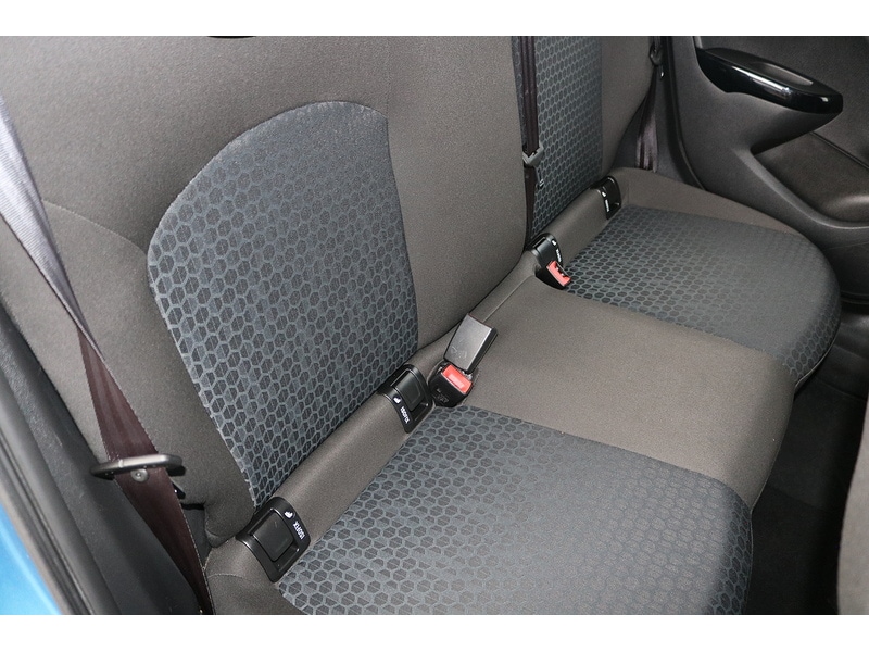 Used Vauxhall Corsa 2017 for sale - 75427439: Photo 15