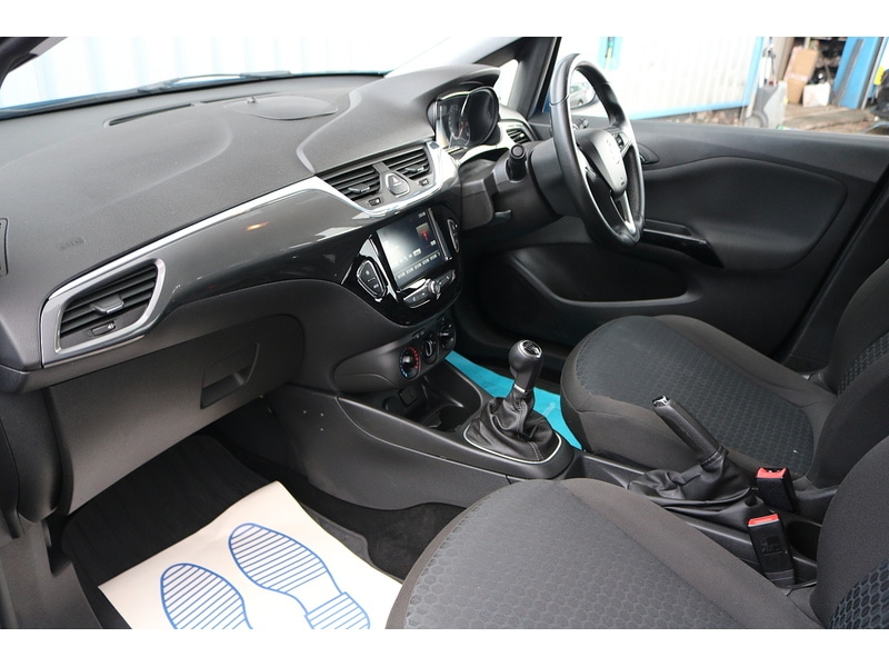 Used Vauxhall Corsa 2017 for sale - 75427439: Photo 17