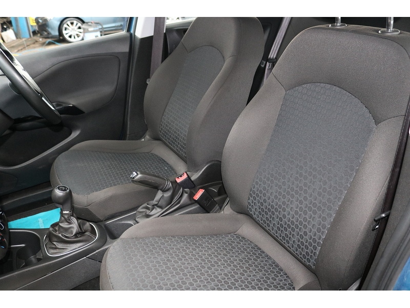 Used Vauxhall Corsa 2017 for sale - 75427439: Photo 18