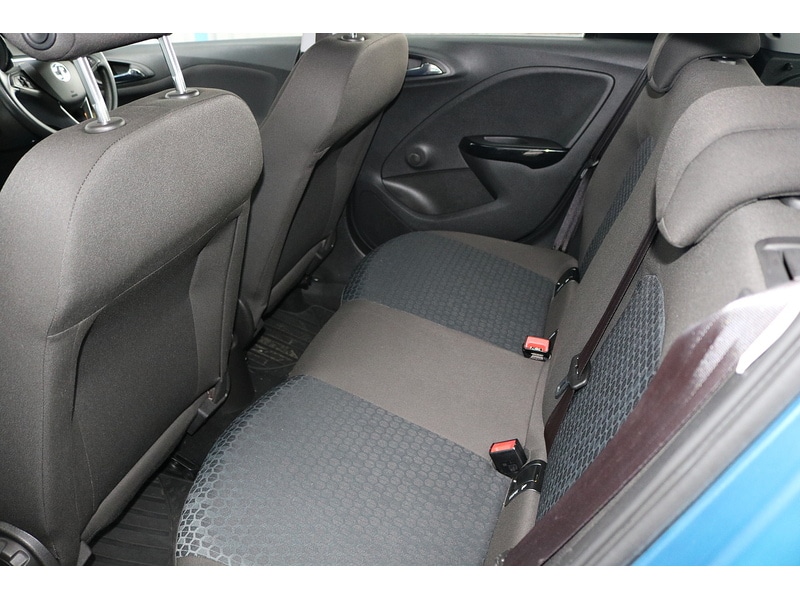 Used Vauxhall Corsa 2017 for sale - 75427439: Photo 19