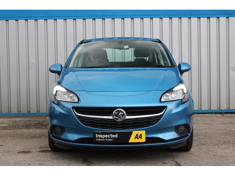Used Vauxhall Corsa 2017 for sale - 75427439: Photo 2