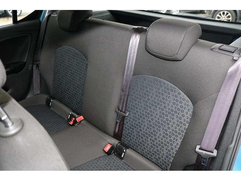 Used Vauxhall Corsa 2017 for sale - 75427439: Photo 20