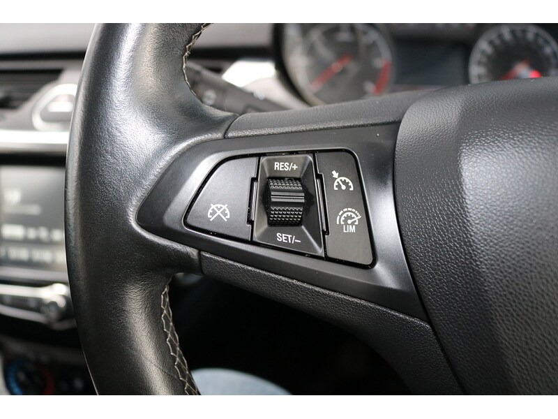 Used Vauxhall Corsa 2017 for sale - 75427439: Photo 22