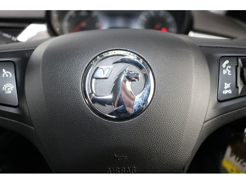 Used Vauxhall Corsa 2017 for sale - 75427439: Photo 23