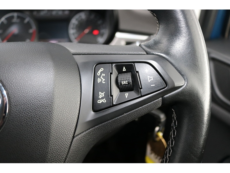 Used Vauxhall Corsa 2017 for sale - 75427439: Photo 24