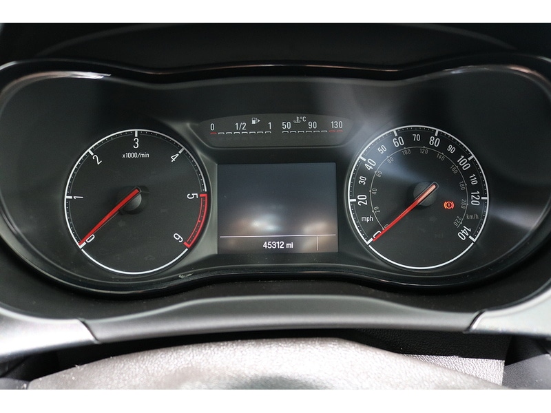 Used Vauxhall Corsa 2017 for sale - 75427439: Photo 25