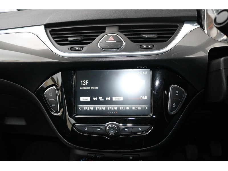 Used Vauxhall Corsa 2017 for sale - 75427439: Photo 27