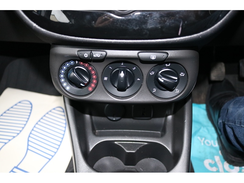 Used Vauxhall Corsa 2017 for sale - 75427439: Photo 28