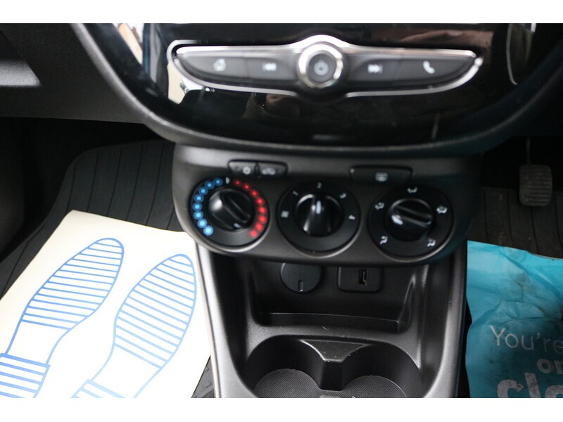 Used Vauxhall Corsa 2017 for sale - 75427439: Photo 29