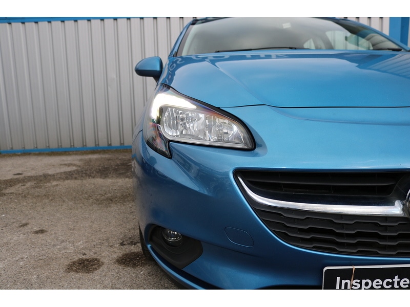 Used Vauxhall Corsa 2017 for sale - 75427439: Photo 3