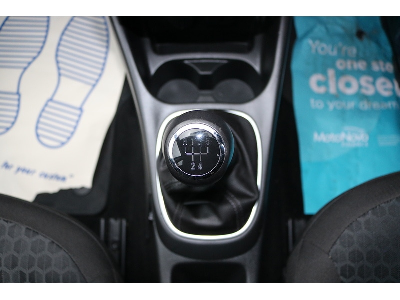 Used Vauxhall Corsa 2017 for sale - 75427439: Photo 30