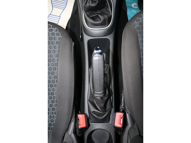 Used Vauxhall Corsa 2017 for sale - 75427439: Photo 31