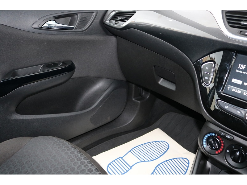 Used Vauxhall Corsa 2017 for sale - 75427439: Photo 32