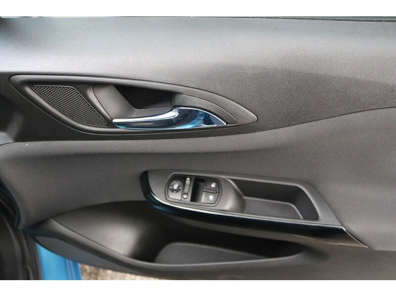 Used Vauxhall Corsa 2017 for sale - 75427439: Photo 33