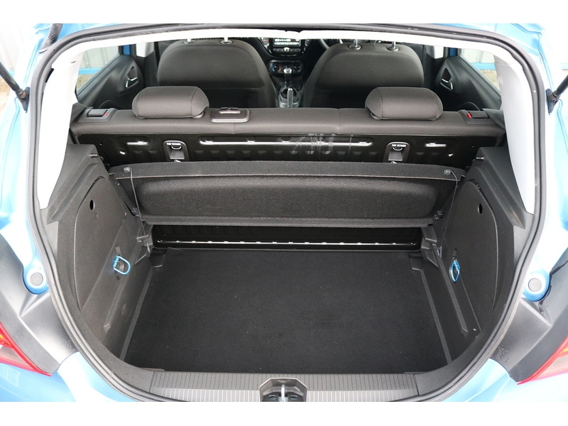 Used Vauxhall Corsa 2017 for sale - 75427439: Photo 35