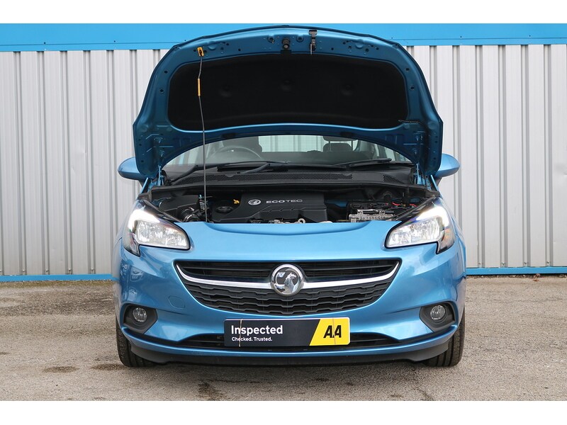 Used Vauxhall Corsa 2017 for sale - 75427439: Photo 37