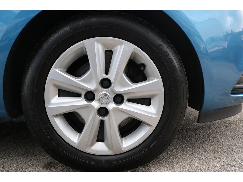 Used Vauxhall Corsa 2017 for sale - 75427439: Photo 39