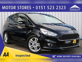 2017 - T EcoBoost Titanium Sport 5-Door