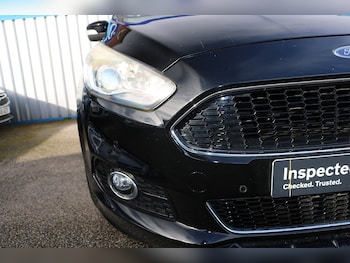 Used Ford S-Max 2017 for sale - 77704128: Photo