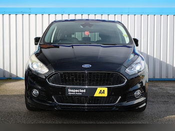 Used Ford S-Max 2017 for sale - 77704128: Photo