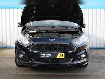 Used Ford S-Max 2017 for sale - 77704128: Photo