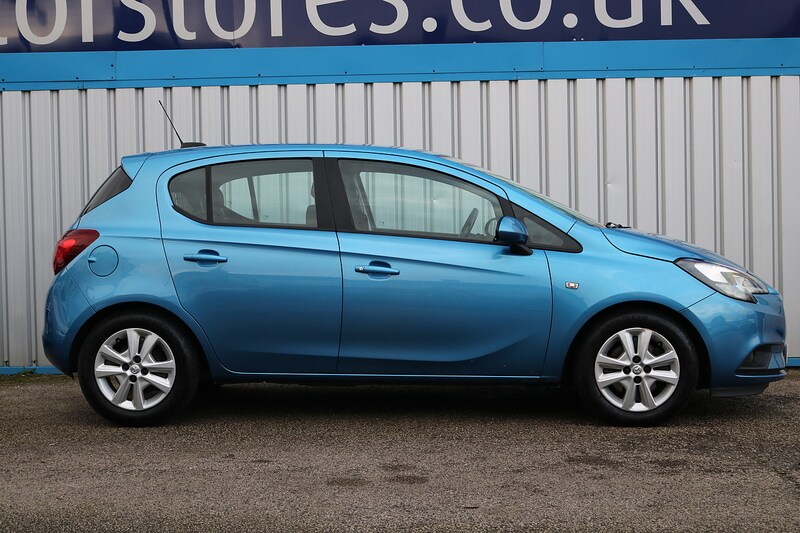Used Vauxhall Corsa 2018 for sale - 75427417: Photo 10