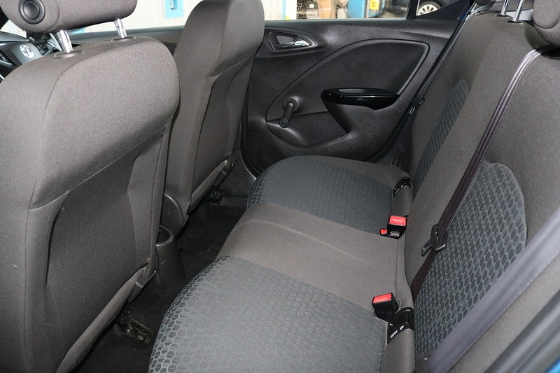 Used Vauxhall Corsa 2018 for sale - 75427417: Photo 17
