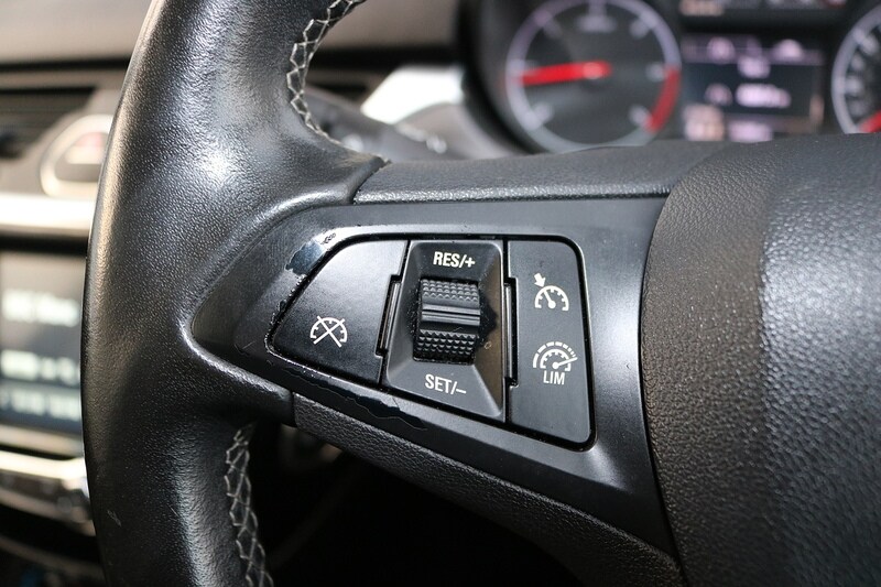 Used Vauxhall Corsa 2018 for sale - 75427417: Photo 20