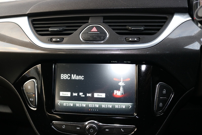 Used Vauxhall Corsa 2018 for sale - 75427417: Photo 25