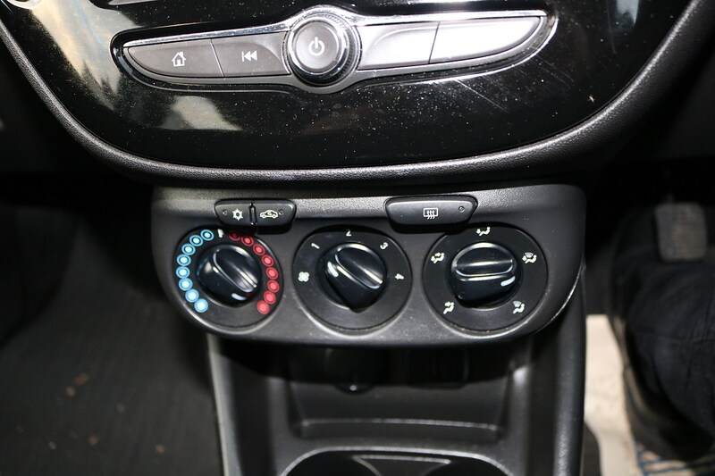 Used Vauxhall Corsa 2018 for sale - 75427417: Photo 26