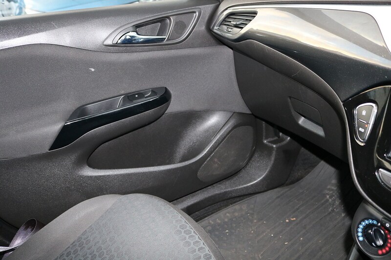 Used Vauxhall Corsa 2018 for sale - 75427417: Photo 29